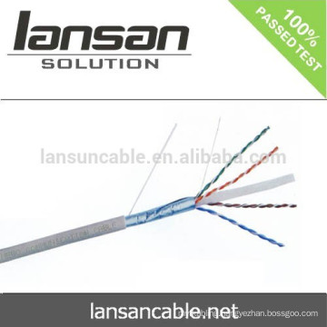 UTP/FTP/SFTP LEVITON CAT6 LAN CABLE BARE COPPER